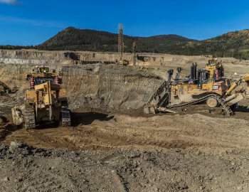 Caterpillar D10T '2004–14