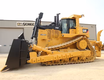 Caterpillar D10T '2004–14