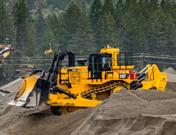 Caterpillar D10T2 [Worldwide] '02.2014–23