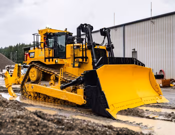 Caterpillar D10T2 [Worldwide] '02.2014–23