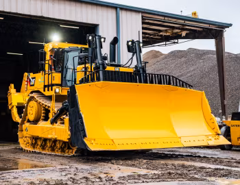 Caterpillar D10T2 [Worldwide] '02.2014–23