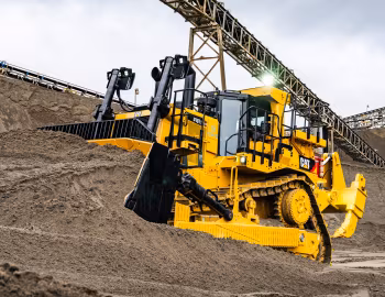 Caterpillar D10T2 [Worldwide] '02.2014–23