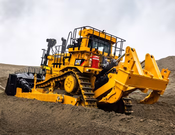 Caterpillar D10T2 [Worldwide] '02.2014–23