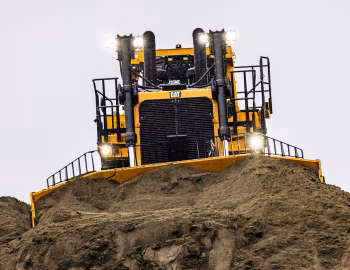 Caterpillar D10T2 [Worldwide] '02.2014–23