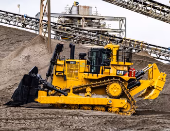 Caterpillar D10T2 [Worldwide] '02.2014–23