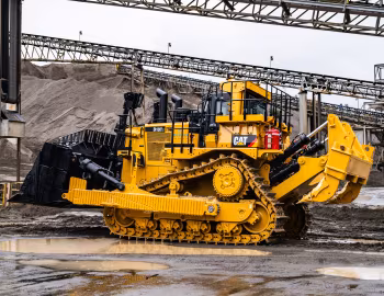 Caterpillar D10T2 [Worldwide] '02.2014–23