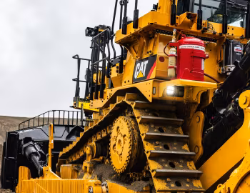 Caterpillar D10T2 [Worldwide] '02.2014–23
