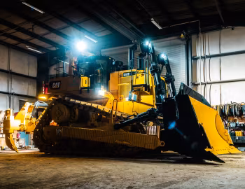 Caterpillar D10T2 [Worldwide] '02.2014–23
