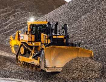 Caterpillar D10T2 [Worldwide] '02.2014–23