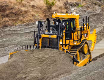 Caterpillar D10T2 [Worldwide] '02.2014–23