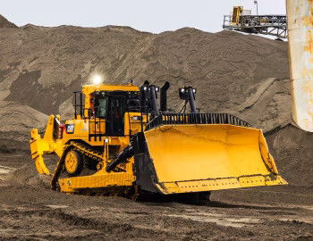 Caterpillar D10T2 [Worldwide] '02.2014–23