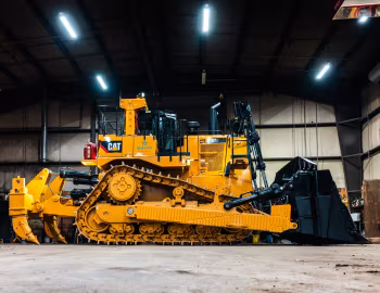 Caterpillar D10T2 [Worldwide] '02.2014–23