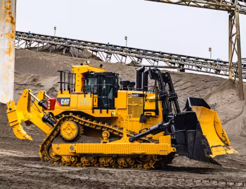 Caterpillar D10T2 [Worldwide] '02.2014–23