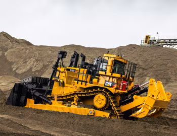 Caterpillar D10T2 [Worldwide] '02.2014–23