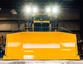 Caterpillar D10T2 [Worldwide] '02.2014–23