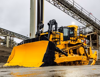Caterpillar D10T2 [Worldwide] '02.2014–23