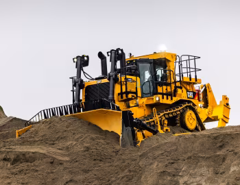 Caterpillar D10T2 [Worldwide] '02.2014–23