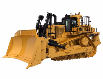 Cat D11 '2019–pr.