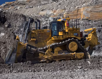 Cat D11 '2019–pr.