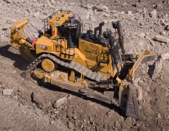 Cat D11 '2019–pr.