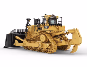 Caterpillar D11T '2006–19