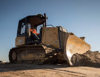 Cat D3 LGP [Worldwide] '08.2020–pr.