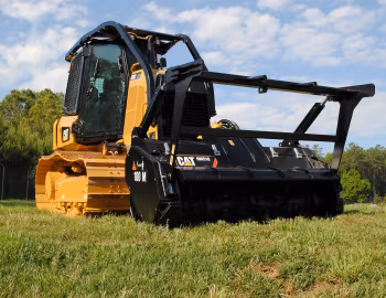 Caterpillar D3K2 LGP '2012–20