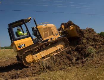 Cat D4K2 LGP '02.2015–20