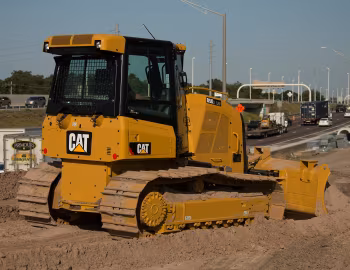 Cat D5K2 LGP Cab [Worldwide] '2015–????