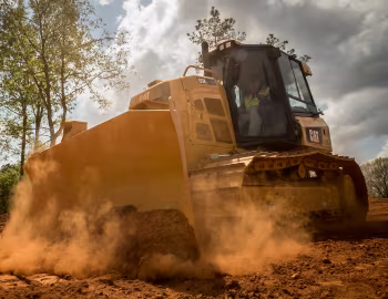 Cat D5K2 LGP Cab [Worldwide] '2015–????