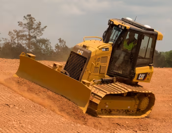 Cat D5K2 LGP Cab [Worldwide] '2015–????