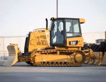 Cat D5K2 XL Cab '2015–????