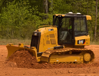 Cat D5K2 LGP Cab [Worldwide] '2015–????