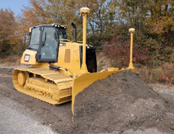 Cat D6K2 LGP [Worldwide] '2012–20