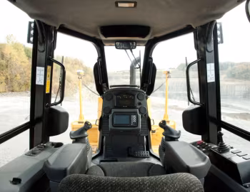 Interior Cat D6K2 LGP [Worldwide] '2012–20