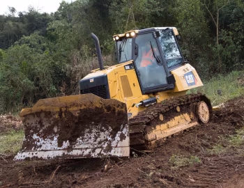 Cat D6K2 XL '2013–21