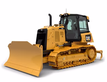 Caterpillar D6K XL '2006–13