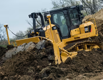 Cat D7E [Worldwide] '11.2014–21