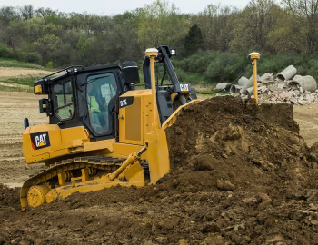 Cat D7E [Worldwide] '11.2014–21