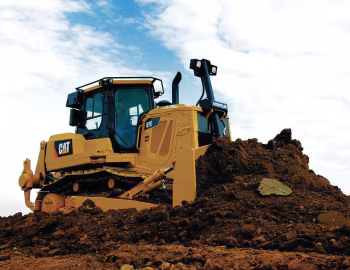 Caterpillar D7E [Worldwide] '2009–14