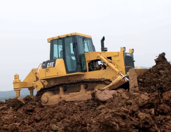 Caterpillar D7G2 '2006–????