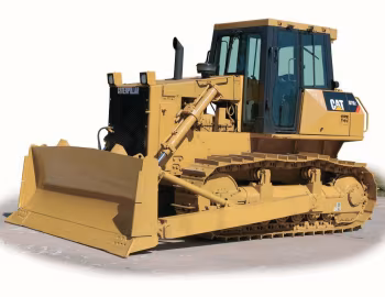 Caterpillar D7G2 '2006–????