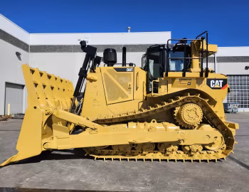 Cat D8T [Worldwide] '2014–20