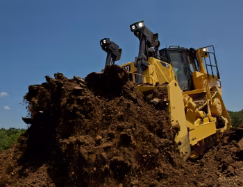 Cat D8T [Worldwide] '2014–20