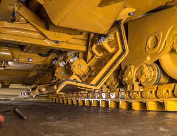 Cat D8T [Worldwide] '2014–20