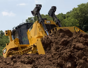 Cat D8T [Worldwide] '2014–20