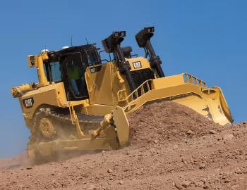 Cat D8T [Worldwide] '2014–20