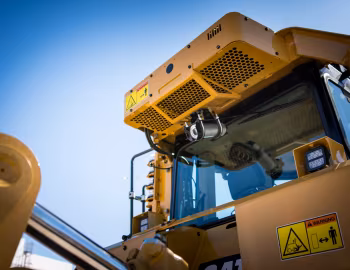Cat D8T Command '03.2017–20