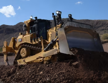 Cat D9 [Worldwide] '10.2020–pr.