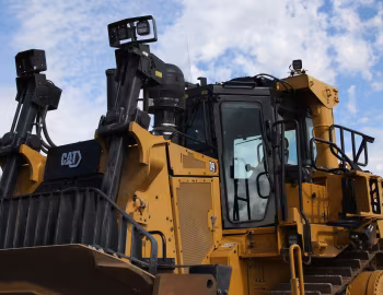Cat D9 [Worldwide] '10.2020–pr.